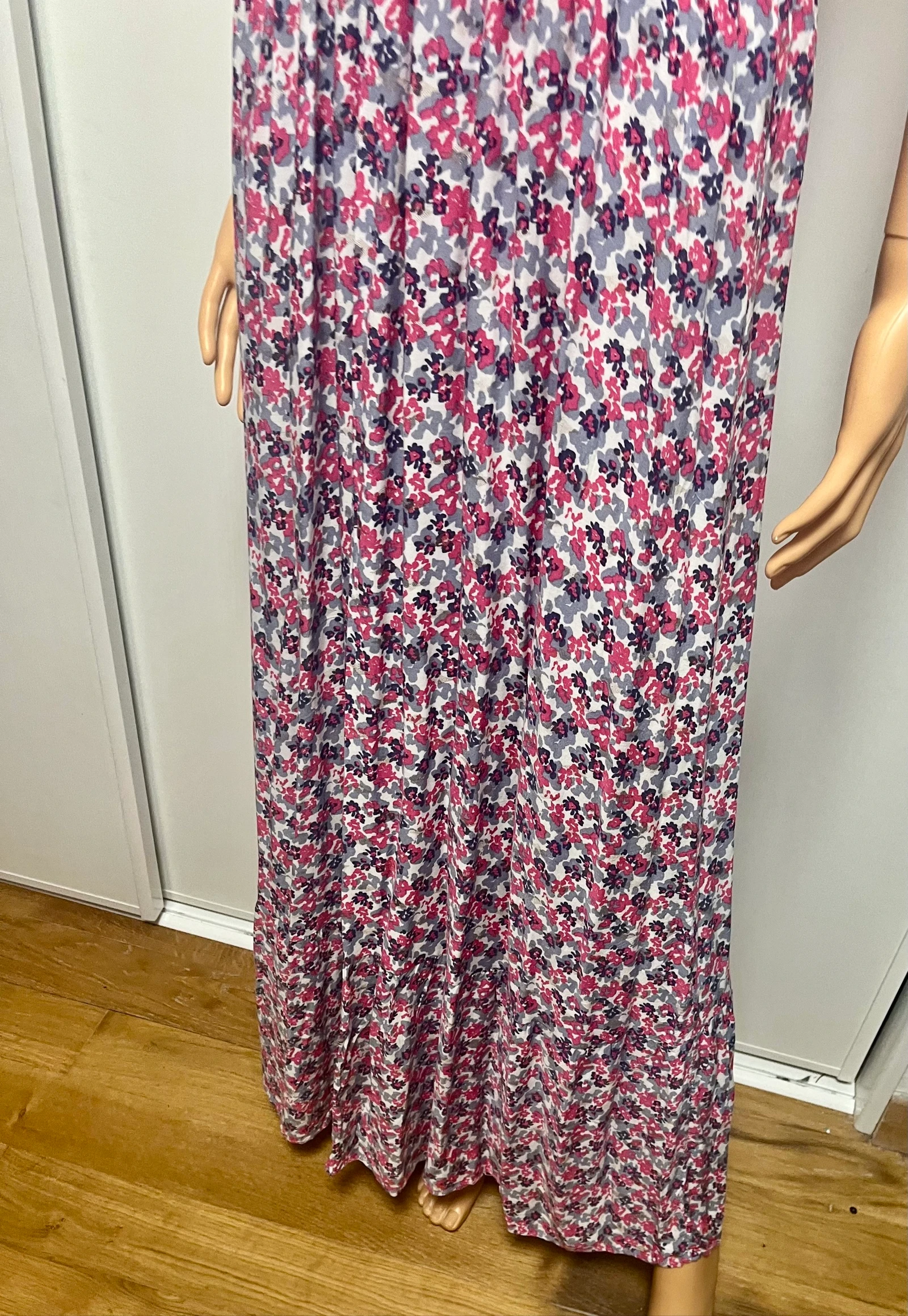 Vestido largo de verano c'flo – photo 6